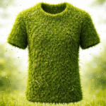 The Future of Sustainable Textiles